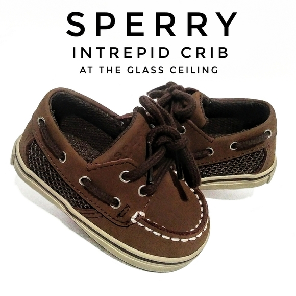 infant boat shoes